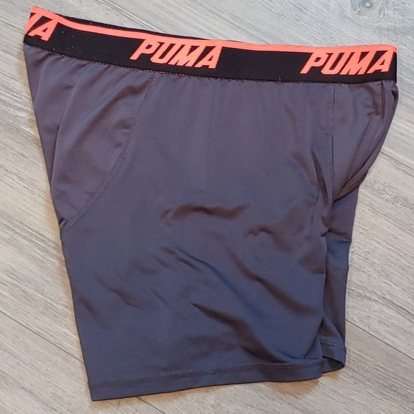 EUC Men's PUMA Core Performance Boxer Brief Active Air Technology size Large - Picture 3 of 11